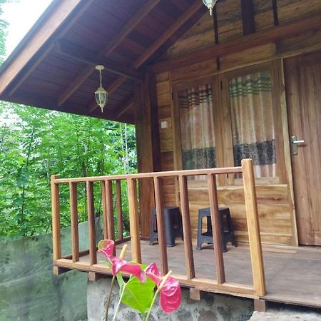 Diyaluma View Cotage Otel Koslanda Dış mekan fotoğraf