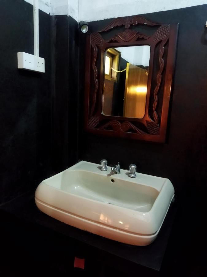 Diyaluma View Cotage Otel Koslanda Dış mekan fotoğraf