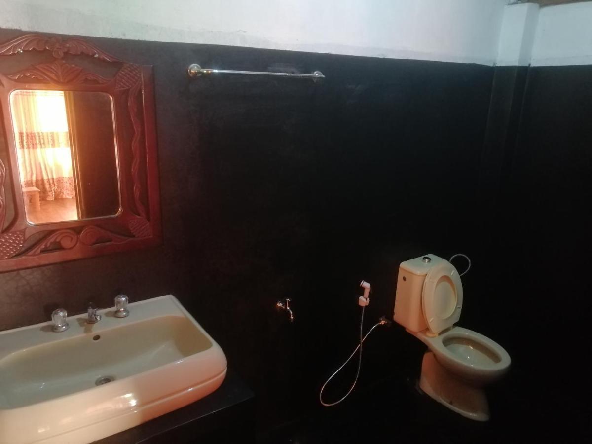 Diyaluma View Cotage Otel Koslanda Dış mekan fotoğraf