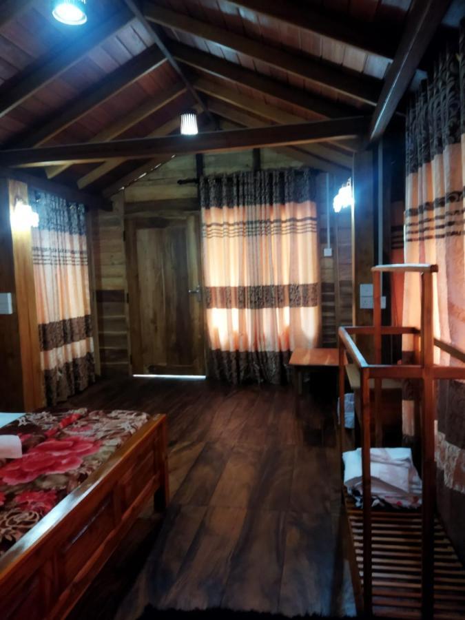 Diyaluma View Cotage Otel Koslanda Dış mekan fotoğraf