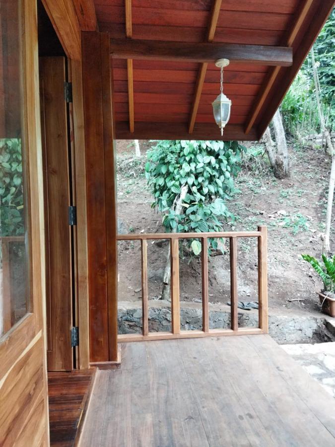 Diyaluma View Cotage Otel Koslanda Dış mekan fotoğraf