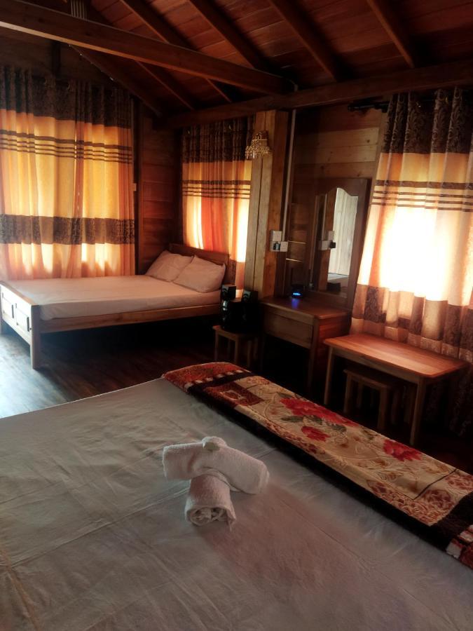 Diyaluma View Cotage Otel Koslanda Dış mekan fotoğraf
