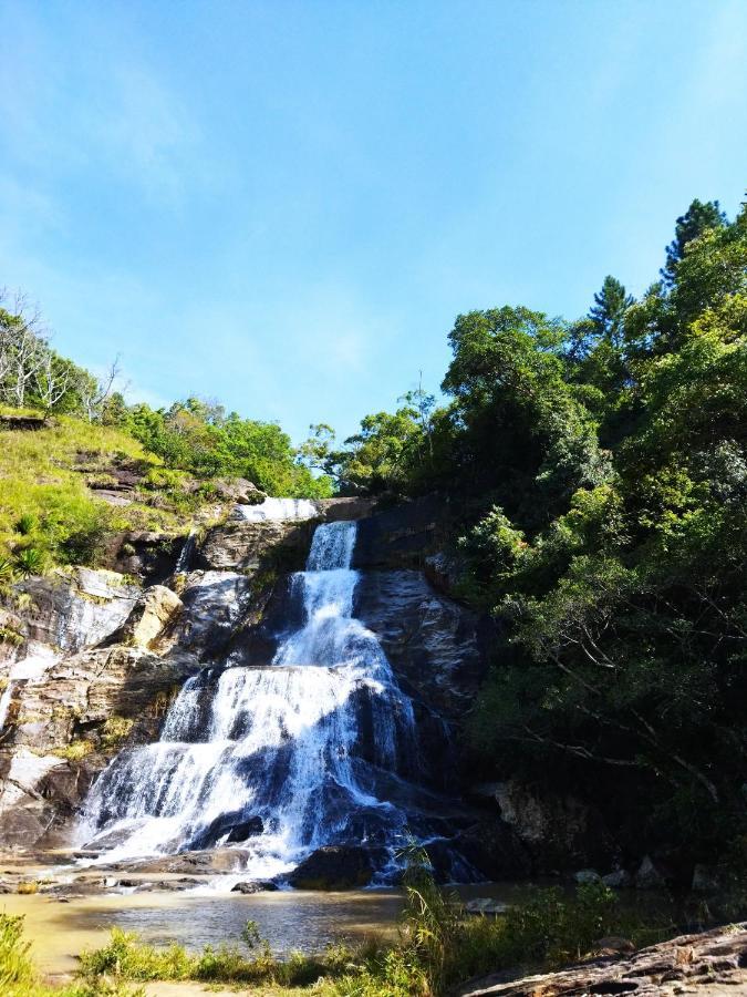 Diyaluma View Cotage Otel Koslanda Dış mekan fotoğraf