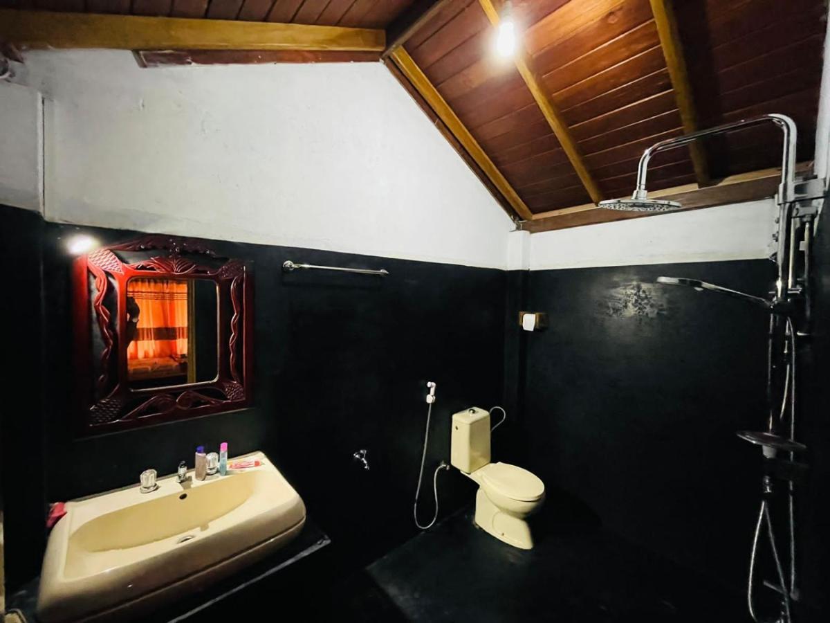 Diyaluma View Cotage Otel Koslanda Dış mekan fotoğraf