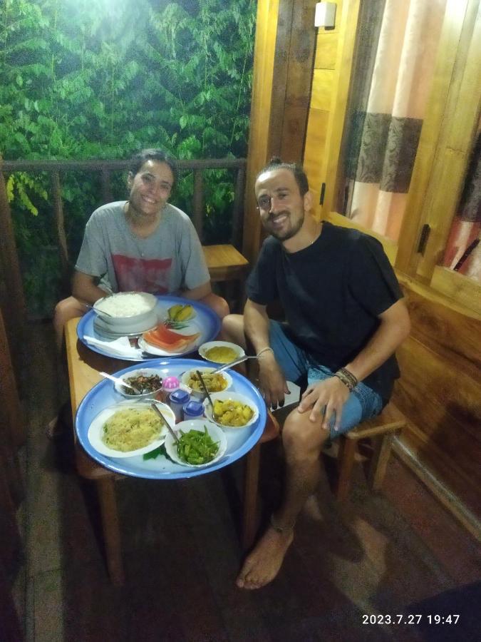 Diyaluma View Cotage Otel Koslanda Dış mekan fotoğraf