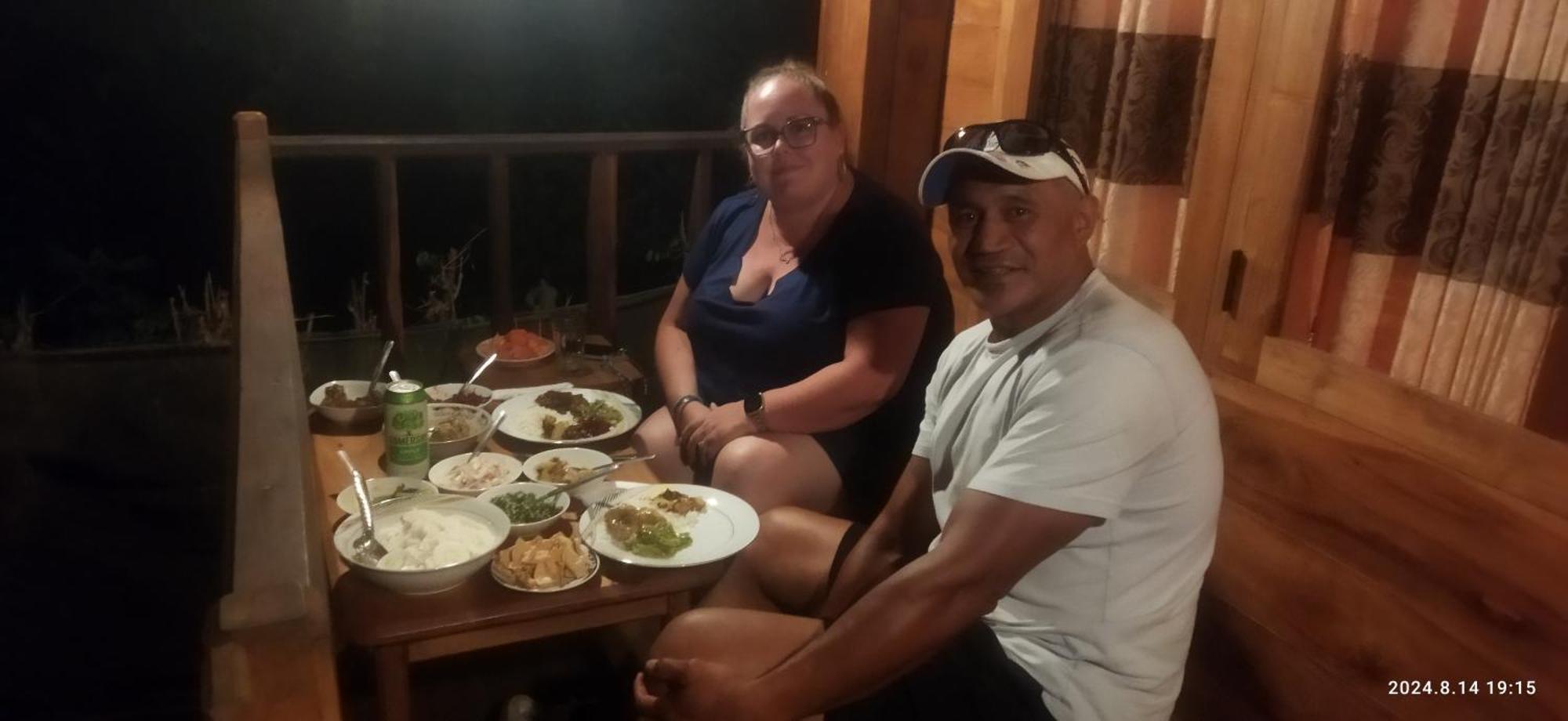 Diyaluma View Cotage Otel Koslanda Dış mekan fotoğraf