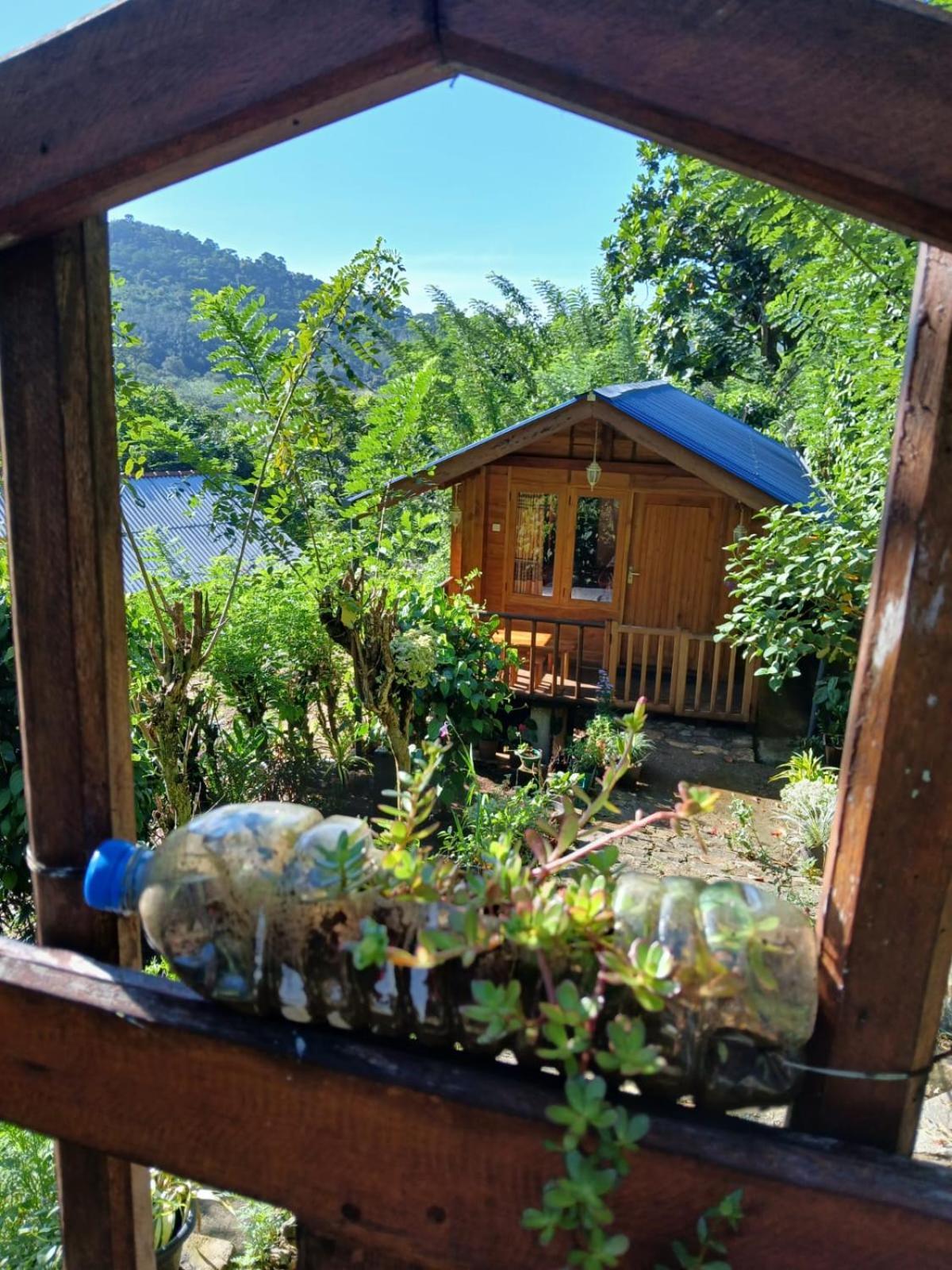 Diyaluma View Cotage Otel Koslanda Dış mekan fotoğraf